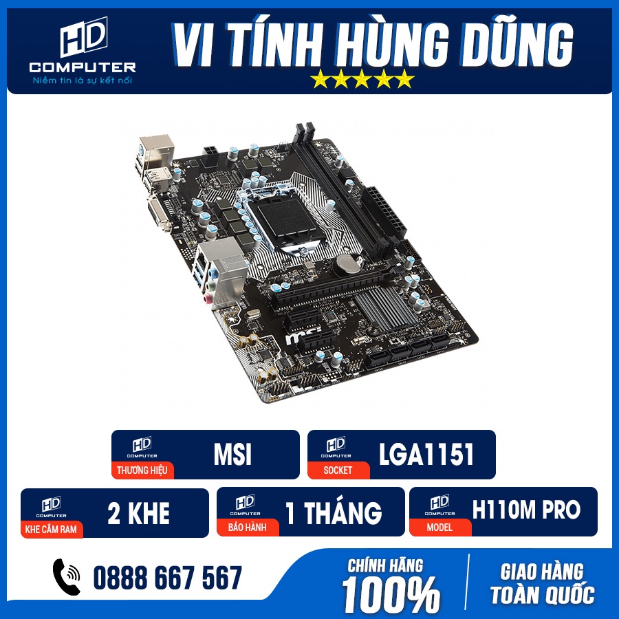 Mainboard H110 Asus h110m-e/m2, giga h110-d3a, msi h110 gaming, main H170 Giga socket 1151 V1