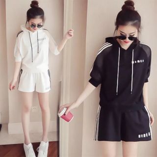 Set trang phục, đồ thể thao, set đồ nữ đẹp