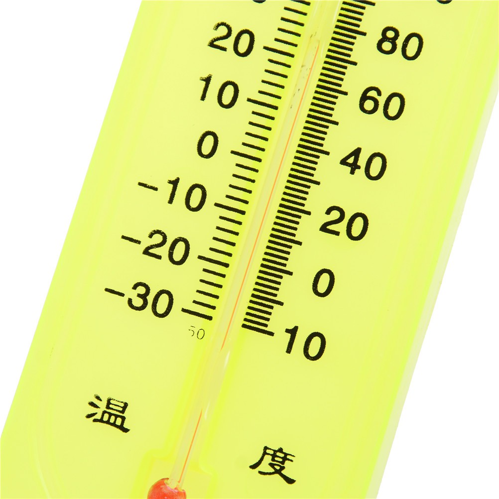 Nhiệt Kế Đo Độ Ẩm Treo Tường Trong Nhà