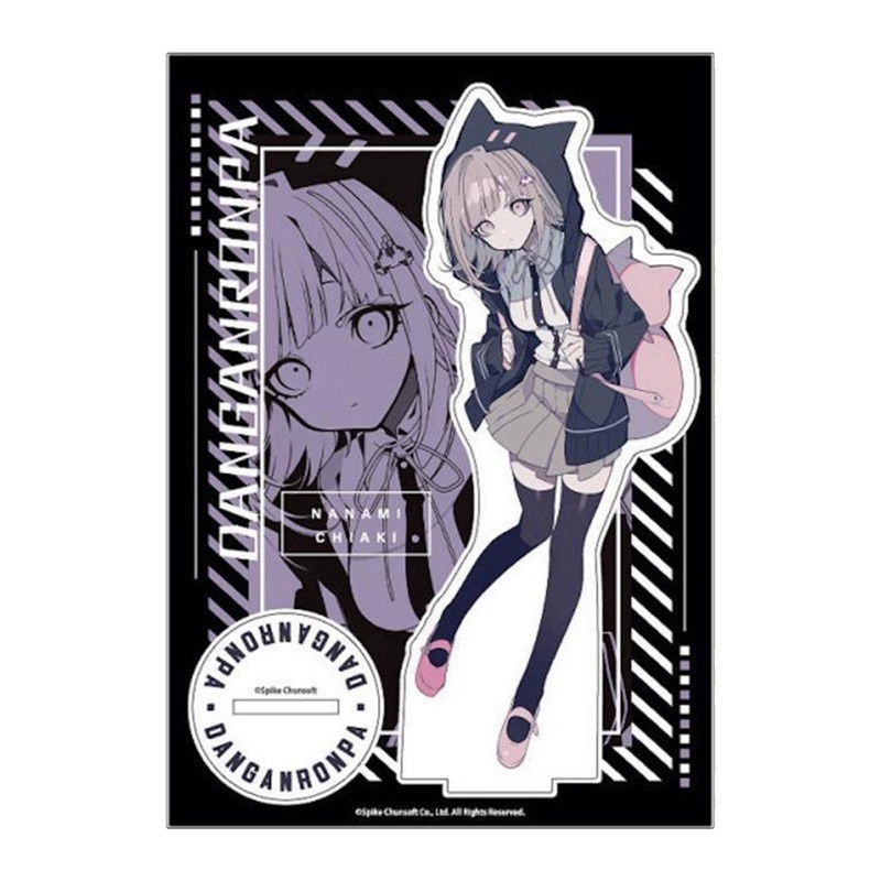Tmdbyx Giá Đỡ Mô Hình Nhân Vật Danganronpa Bằng Acrylic