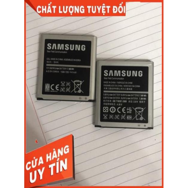 Pin Samsung Galaxy S3 HÀN QUỐC/S3 HQ/I939 xịn - Bảo hành 3 tháng