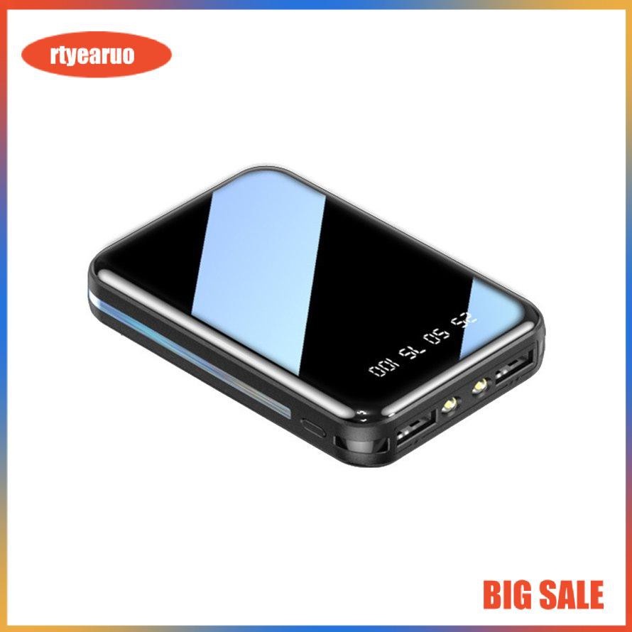 Pin sạc dự phòng dành cho điện thoại 4800mah
