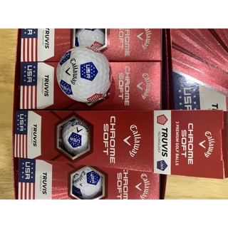 Callaway bóng golf Callaway USA