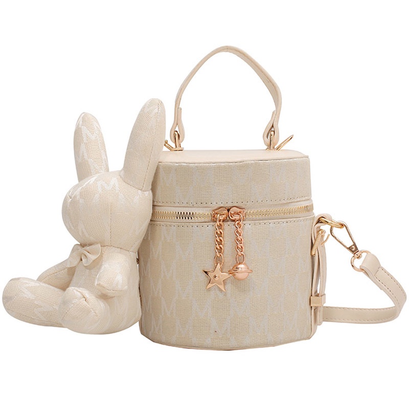 Túi Đeo Chéo Vai Thời Trang Mùa Thu Mới Nhất Phong Cách niche