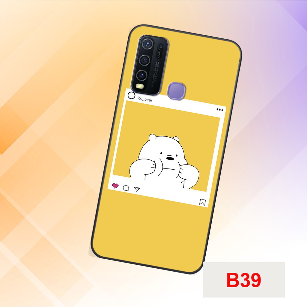 [SALE 50%] ỐP LƯNG VIVO Y30 -Y50 MẪU IN THEO YÊU CẦU ĐA DẠNG ĐẸP NHẤT