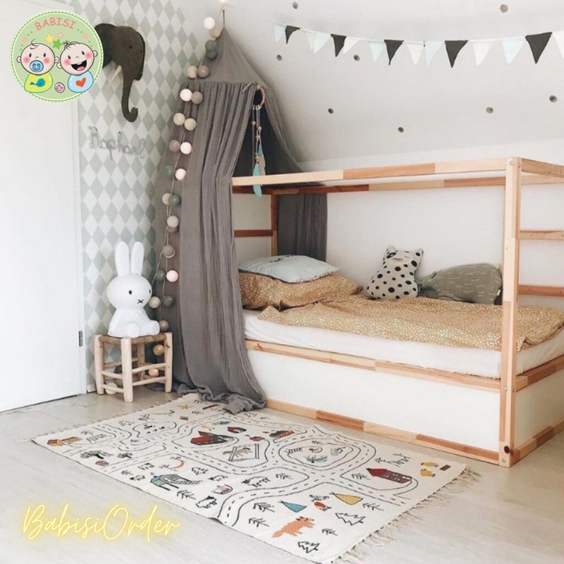 THẢM CHƠI SƠ ĐỒ