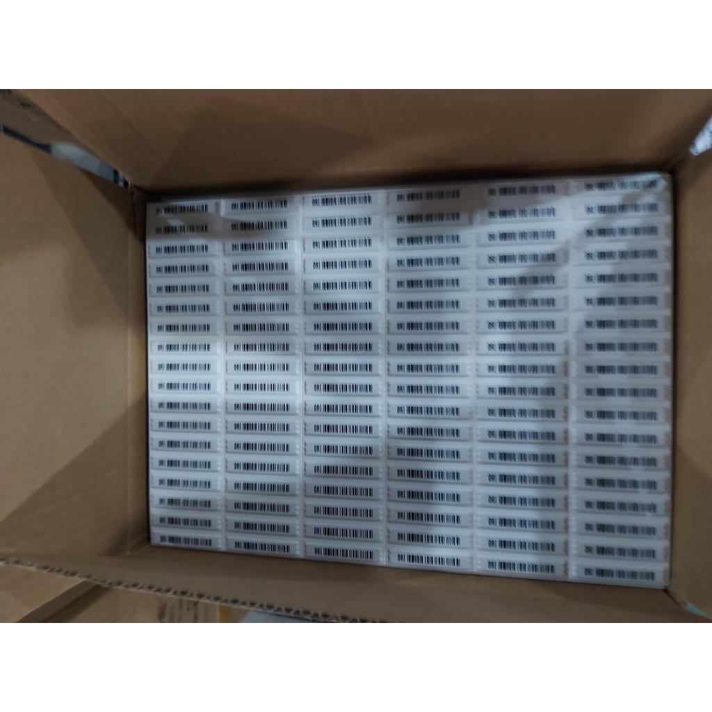 Tem từ AM Guard 108 chiếc 1 vỉ