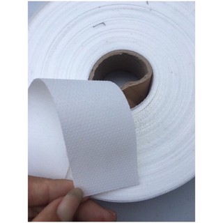 Keo ủi lưng quần bảng 3.3CM