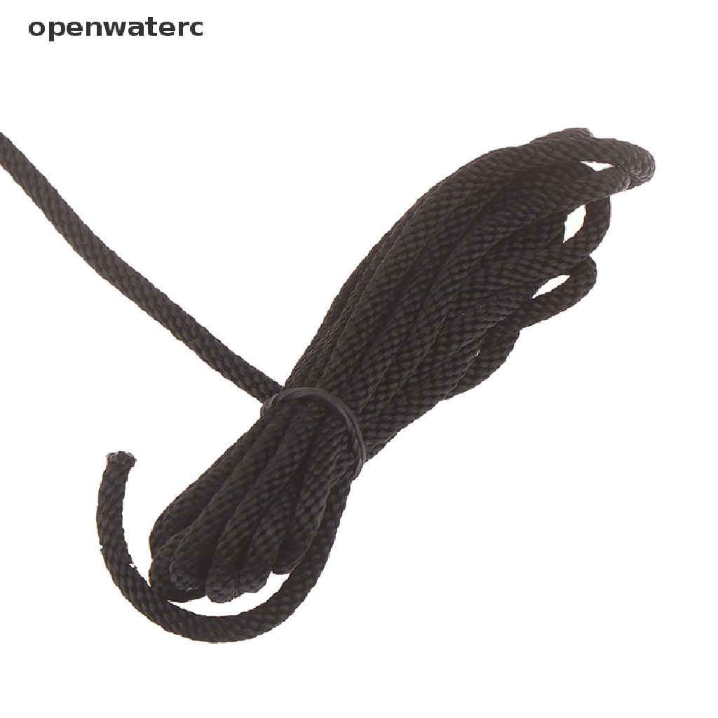 Set 2 Dây Thừng Treo Đèn Trồng Cây 1 / 8 &quot;Điều Chỉnh Được