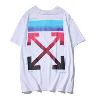 Áo Thun Off White Thời Trang Cao Cấp
