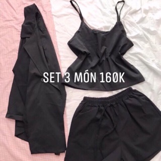 Set do new