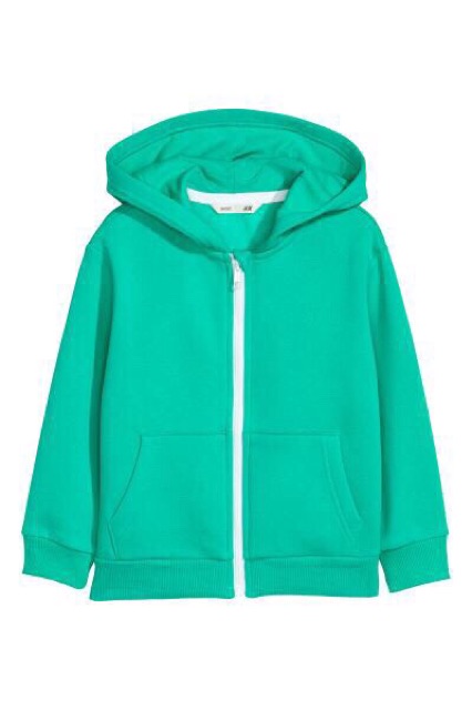 Áo khoác H&M cho bé