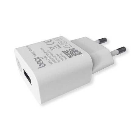 Củ sạc Bagi 2A tiêu chuẩn Châu Âu/ CE–M52