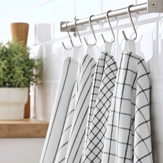 BỘ 4 KHĂN LAU BẾP RINNING IKEA