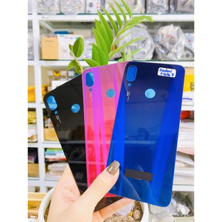 Lưng Kính Xiaomi Redmi Note 7/7 Pro Zin Chính Hãng