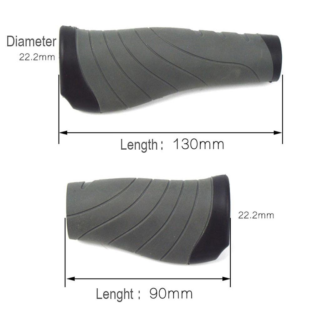 Vỏ Bọc Tay Lái Xe Đạp 22.2mm Dài / Ngắn VANES1