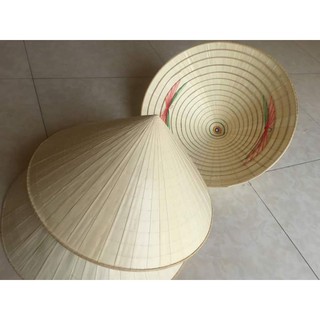 Chao đèn nón lá đẹp