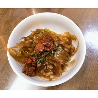 bánh đa cá rô đồng ăn liền Khánh Thọ ( thùng 20 gói)