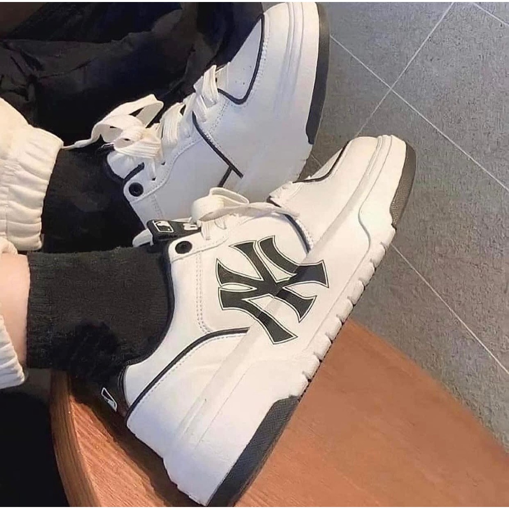 Giày MLB Chunky Liner