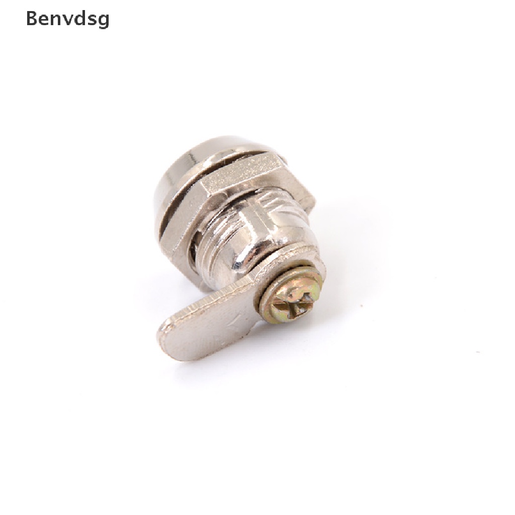 Ổ Khóa Tủ Bằng Hợp Kim Kẽm Chất Lượng Cao