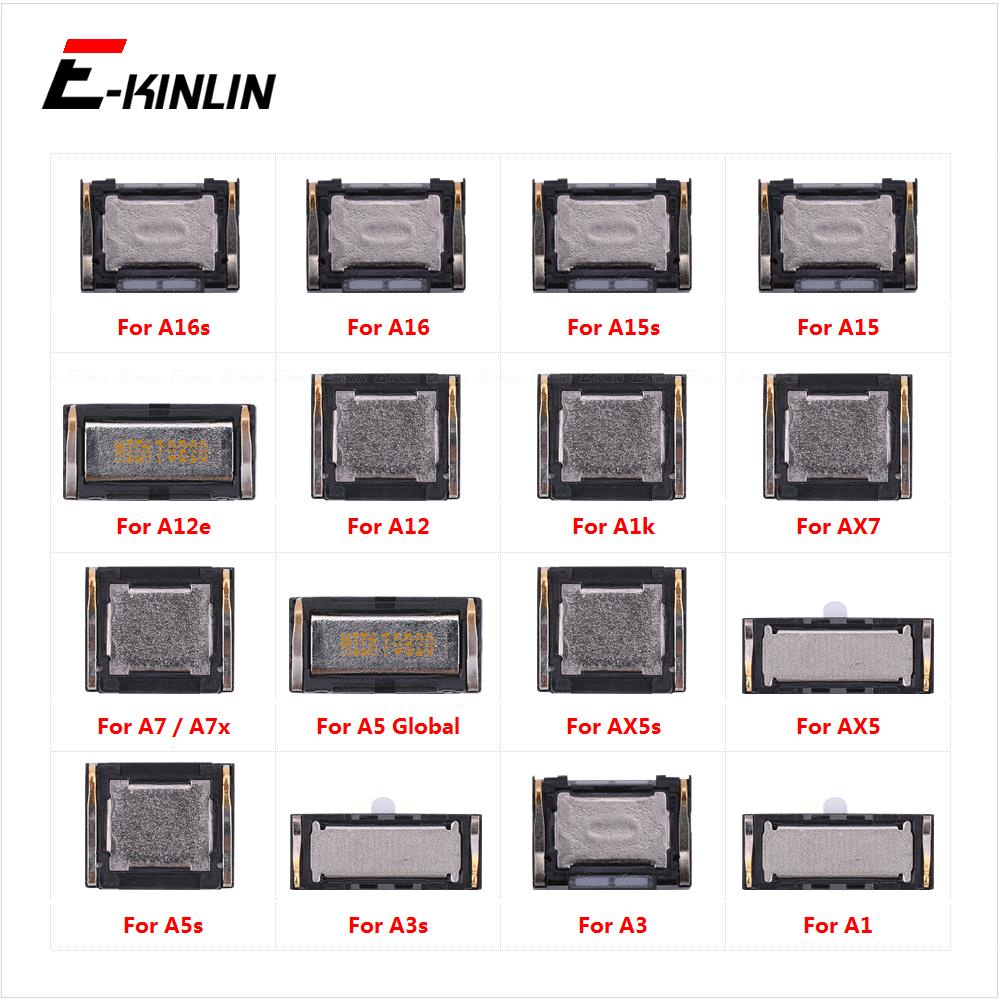 Linh Kiện Loa Âm Thanh Cho Điện Thoại oppo a16s a16 a15s a15 a12e a12 a1k ax7 a7 a7x a5 ax5s ax5 a5s a3s a3 a1