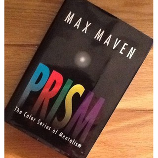Mô Hình Nhân Vật Trong Good Ebook: Prism: The Color Series Độc Đáo Sống Động