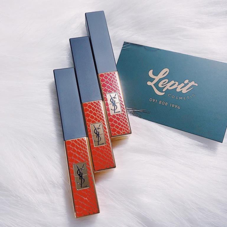 [CH779] Son YSL Slim Rouge, YSL Slim The Wild Edition các màu hot | BigBuy360 - bigbuy360.vn