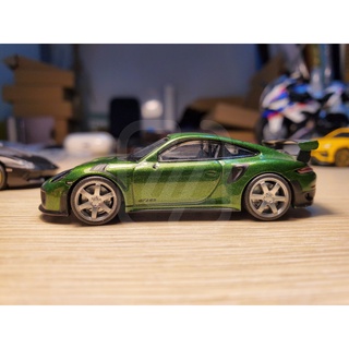 Vành và lốp xe dành cho mô hình 1:64