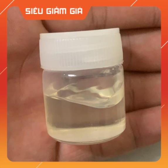 Mỡ bôi trơn trục cơ lọ 5 gram chống mòn thiết bị hiệu quả [Giá Thợ] - Giá tốt nhất