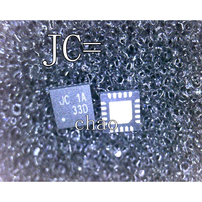 RT8239BGQW RT8239B 8239B 8239  JC = JC = 1C JC = 1A JC = 2F JC = EC JC = GG JC = GA JC = GB ic nguồn trên mainboard