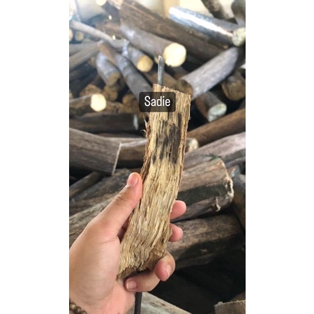 Vòng trầm hương