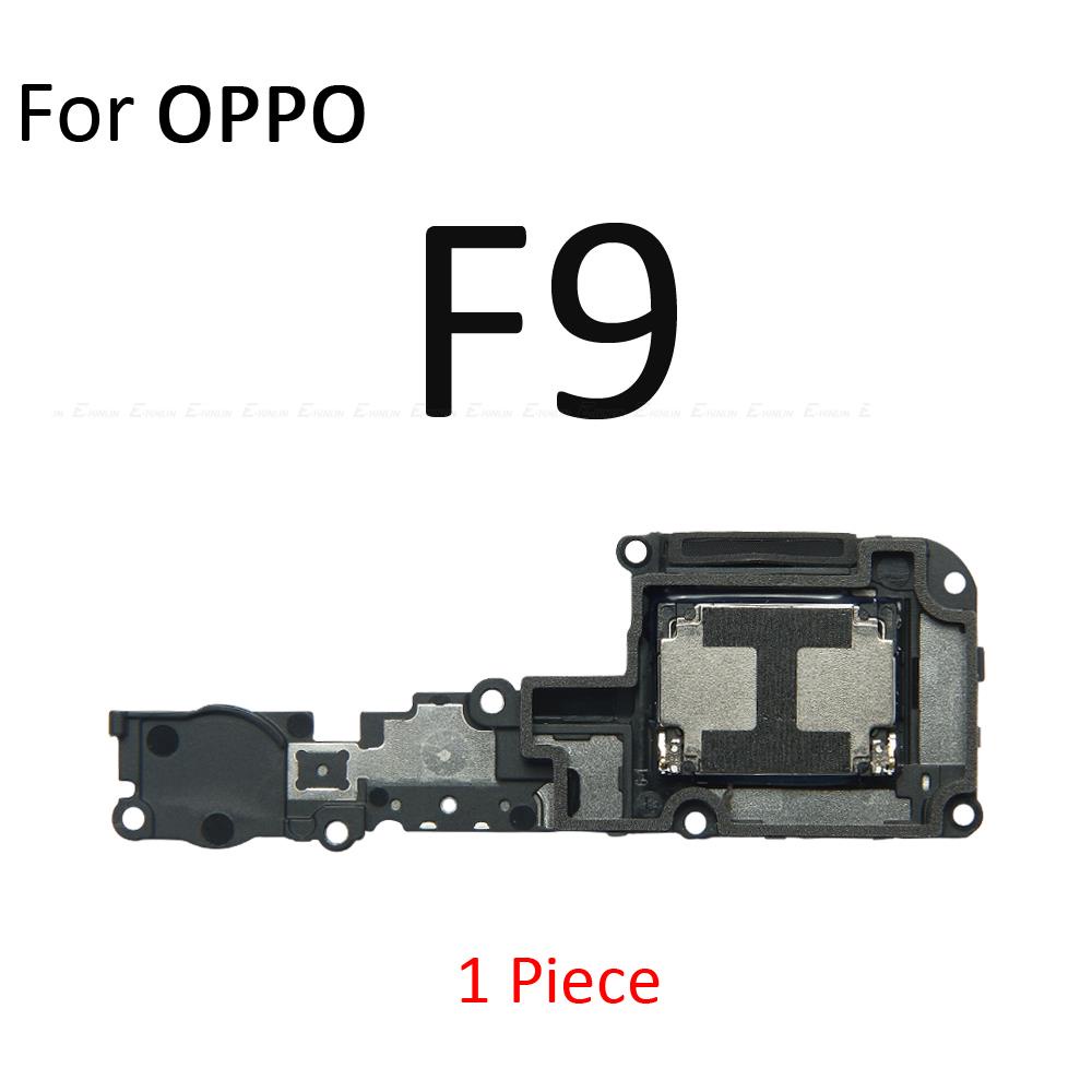Phụ Kiện Mạch Loa Phía Sau Cho Điện Thoại OPPO F17 F15 F11 F9 Pro F7 F5 Youth F3 F1s F1 Plus