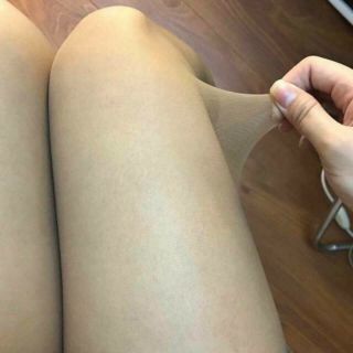 Quần tất Muji