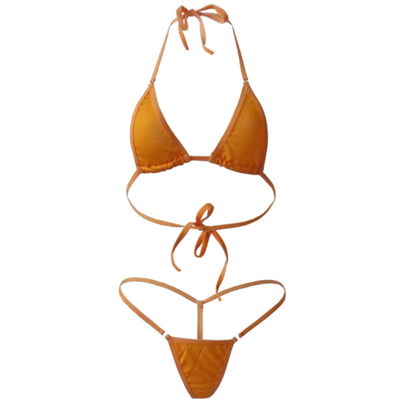 Áo Lót Dây Siêu Nhỏ Quyến Rũ Cho Nữ | BigBuy360 - bigbuy360.vn