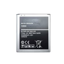 Pin Samsung Galaxy Grand Prime G530, J2 Pro,  J3 2016, J5 2015, J2 Prime Chính Hãng 2600MAH, BNN 04