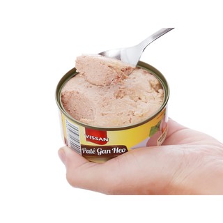 Thịt bò, heo hầm, heo xay, pate đóng hộp