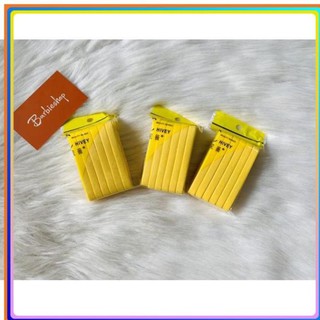 Miếng Rửa Mặt Bọt Biển rửa mặt chivey