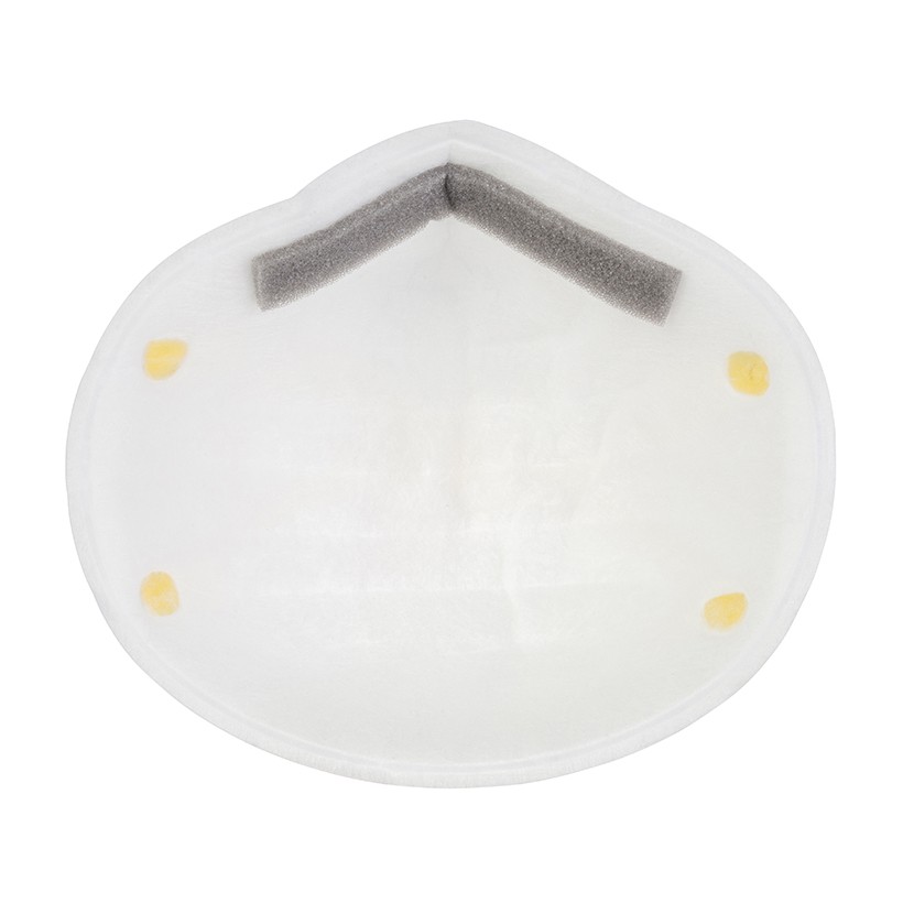 Khẩu Trang 3M 8210 Lọc 95% Bụi Mịn PM2.5 & Khí Thải Chuẩn N95- 3M LONG VU