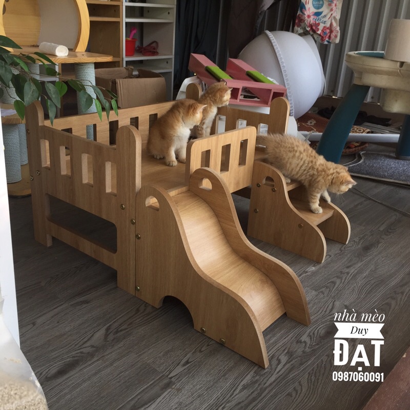 Giường cho mèo, giường cho chó