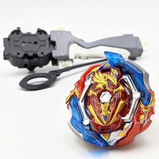 [Khai trương giảm giá] Con quay BeyBlade - Con quay Union Achilles Convert Xtend+ Retsu (B-150)