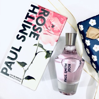 Chiết Paul Smith Rose và Limperatrice 10ml