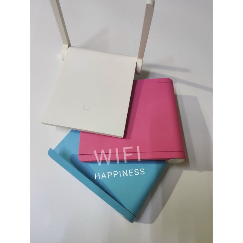 Bộ phát wifi xiaomi mini 5G ( hỗ trợ kích sóng wifi ,5Ghz mạnh)