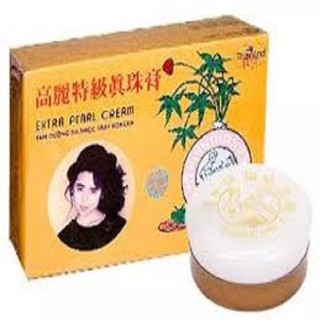 Kem Sâm Vàng Extra hàng chuẩn