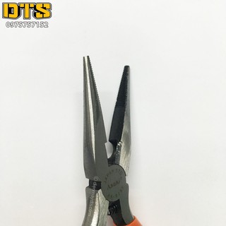 Kìm nhọn Asaki AK-8293