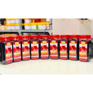 MỨT ATISO ĐỎ + NƯỚC CỐT - 600GRAM
