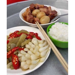 CỦ KIỆU ĐƯỜNG 95K/800G