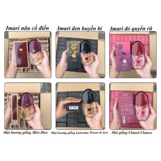 Nước hoa imari avon 50ml các loại đồng giá