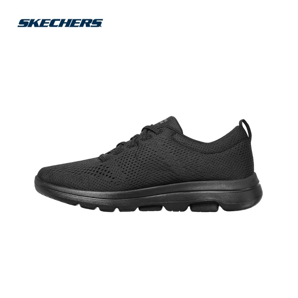 Giày đi bộ nam Skechers Go Walk 5 - 216065-BBK