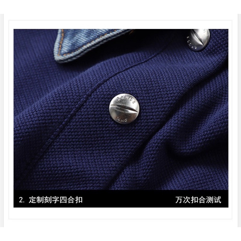 ⚡️⚡️ Áo Sweater Polo RHUDE  - POLO SWEATER CUSTOM RHUDE/ Sweater Sơn Tùng- polo Sơn Tùng