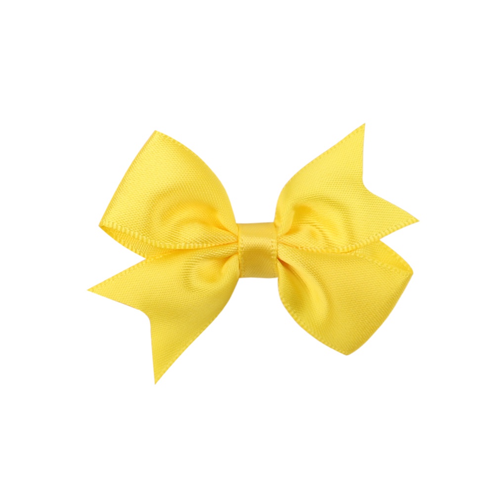 Bộ 2 kẹp tóc nơ KIDSBOWS thiết kế nhỏ xinh xắn cho bé gái